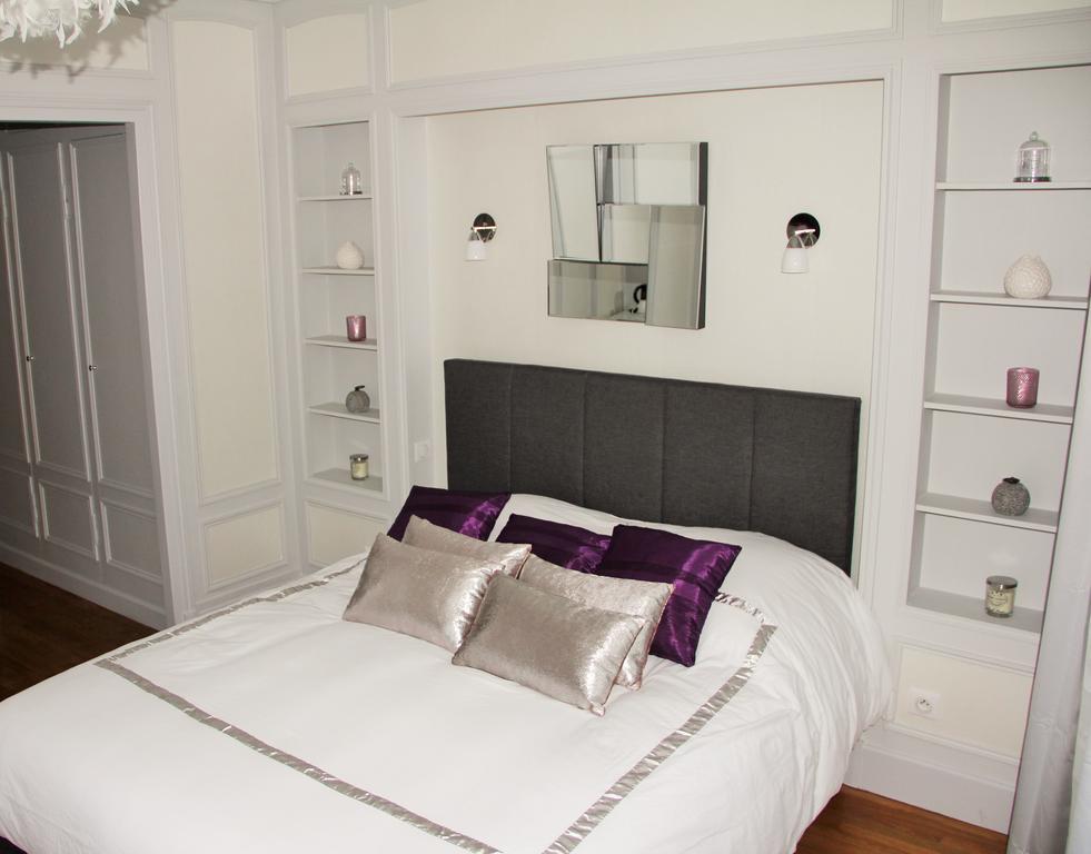Villa Louis Victor Dizy Habitación foto