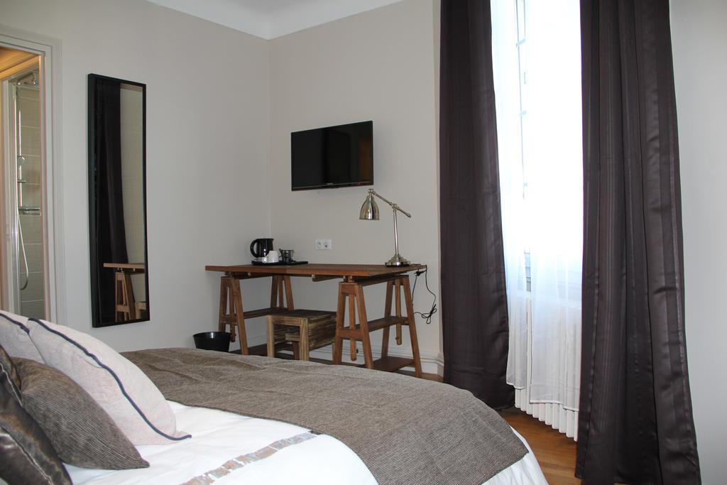 Villa Louis Victor Dizy Habitación foto
